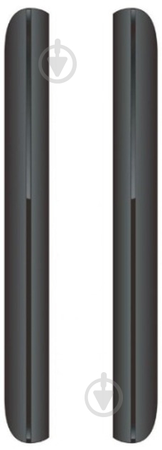 Мобільний телефон Maxcom MM814 Type-C black MM814 Type-C Black - фото 4