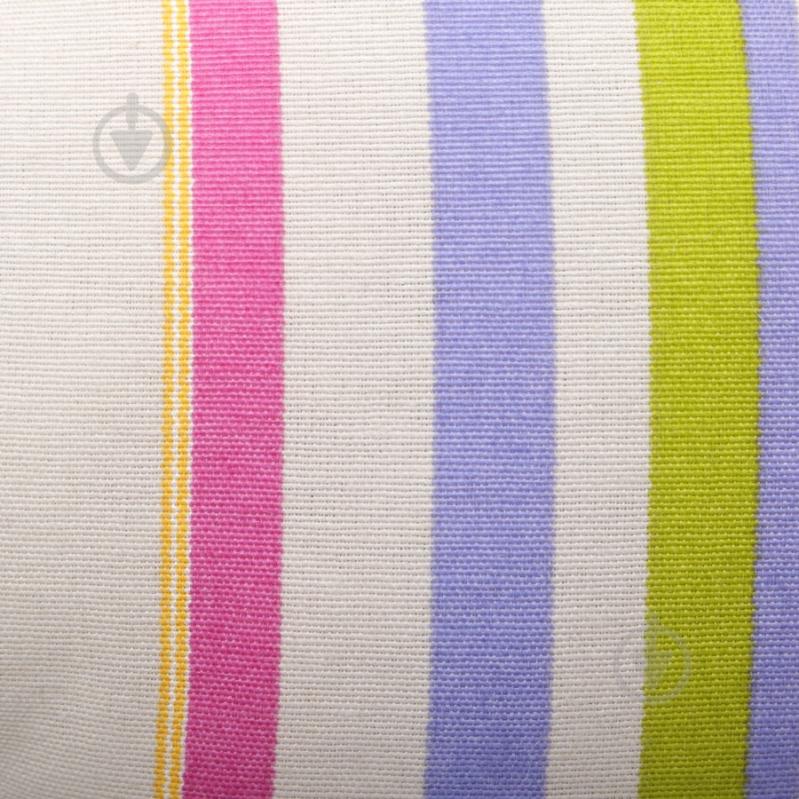 Подушка на стул Stripe 40х40 см Прованс - фото 3 Подушка на стул Stripe 40х40 см Прованс - фото 3