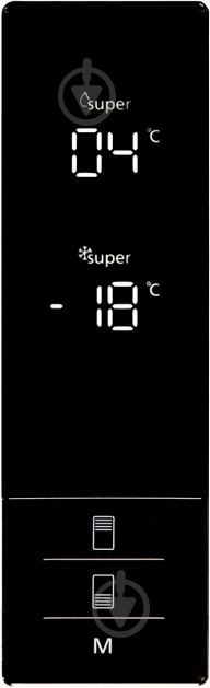 Холодильник Sharp SJ-BA10IEXI1-UA - фото 3 Холодильник Sharp SJ-BA10IEXI1-UA - фото 3