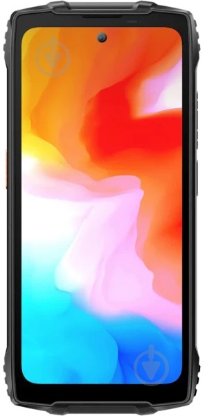 Смартфон Oscal Pilot 2 8/256GB black (Pilot 2 8/256GB Black) - фото 2