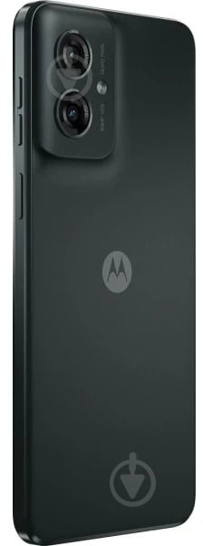 Смартфон Motorola G55 8/256GB forest grey (PB5U0009RS) - фото 7