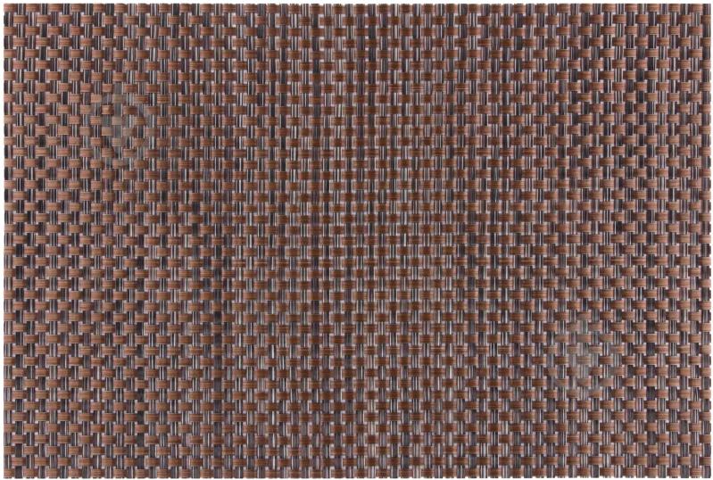 Килимок для сервірування 30x45 см Dark Brown AR3310DBR Ardesto - фото 1