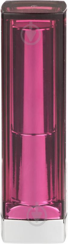 Помада губна Maybelline New York Color Sensational №146 Metallic Rose 5 г - фото 2