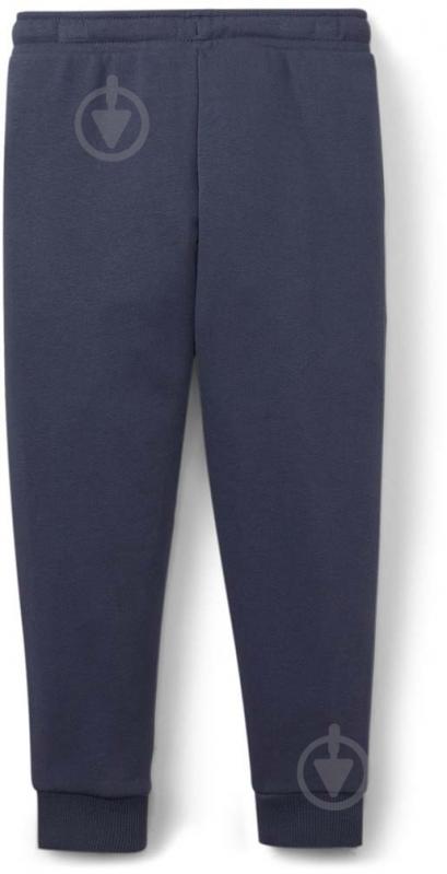 Брюки Puma SW SWEATPANTS 84697343 р. 116 синий - фото 6