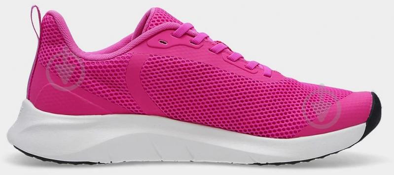 Кросівки жіночі демісезонні 4F WOMEN'S SPORTS SHOES OBDS300 NOSD4-OBDS300-55S р.40 - фото 3