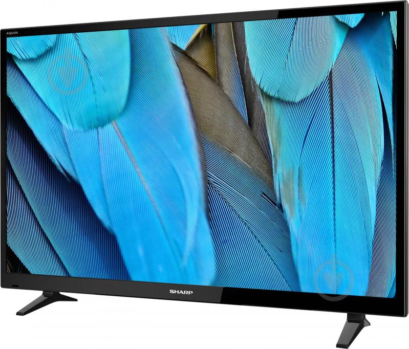 Телевизор Sharp LC-48CFE4042E - фото 2 Телевизор Sharp LC-48CFE4042E - фото 2