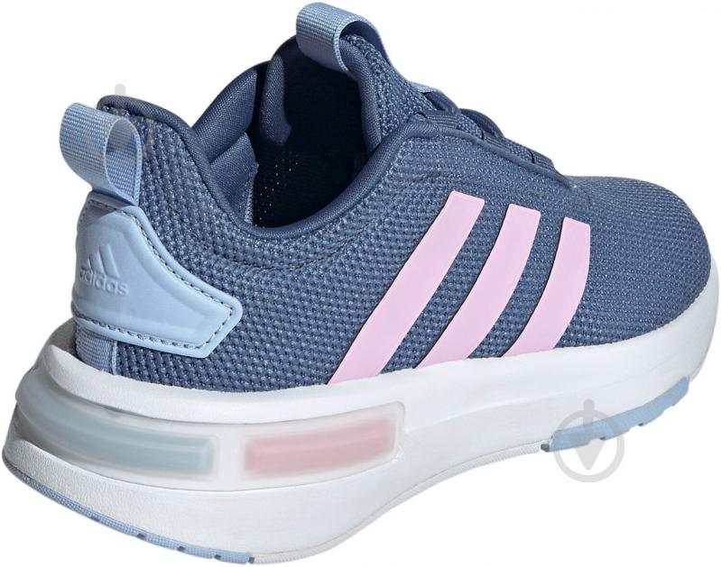 Кросівки Adidas Racer TR23 Kids IG4908 р.38 - фото 4