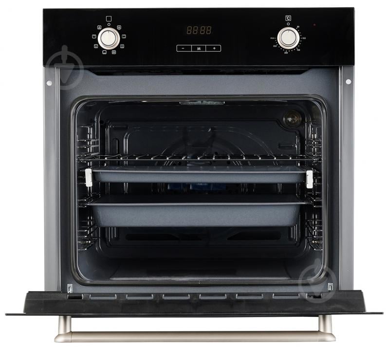 Духовой шкаф Castle CO-602B - фото 2 Духовой шкаф Castle CO-602B - фото 2