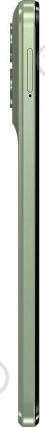 Смартфон Motorola G55 8/256GB smoky green (PB5U0010RS) - фото 8