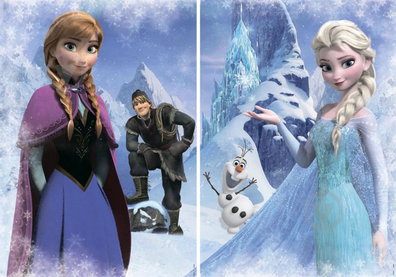 Пазл Educa Холодное сердце EDU-16280 - фото 2