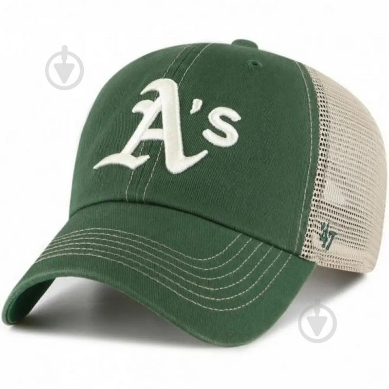 47 brand oakland athletics online