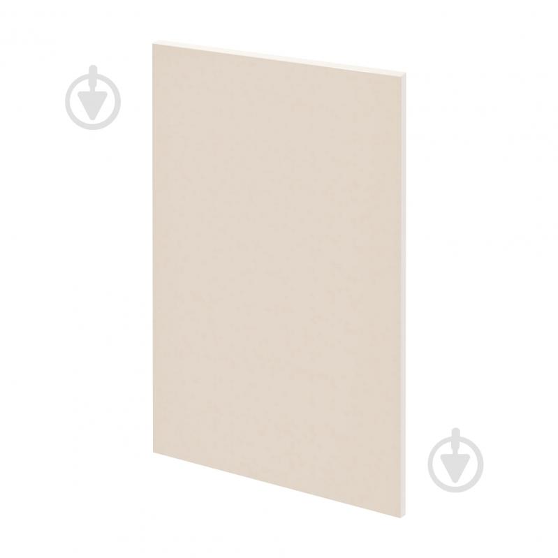 Фасад для кухни KS Wood Кремовый глянец Р102 355x796 н/св NLC - фото 1 Фасад для кухни KS Wood Кремовый глянец Р102 355x796 н/св NLC - фото 1