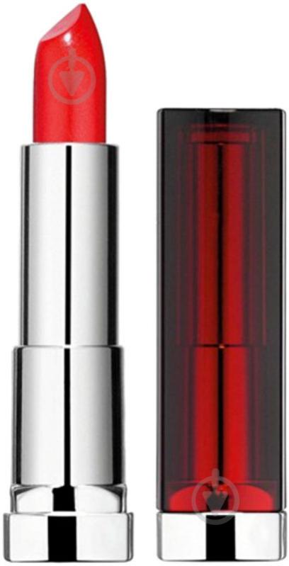 Помада губная Maybelline New York Color Sensational №422 Coral Tonic 5 г - фото 1