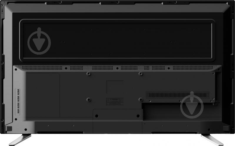 Телевізор Sharp LC-32CHE6132E - фото 6