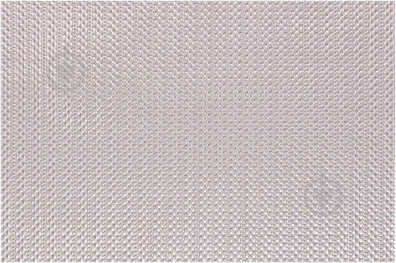 Килимок для сервірування 30x45 см Grey AR3308GR Ardesto - фото 1