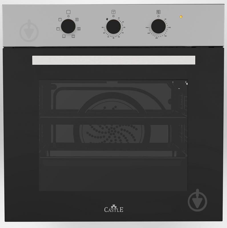 Духовой шкаф Castle CO-604B - фото 1
