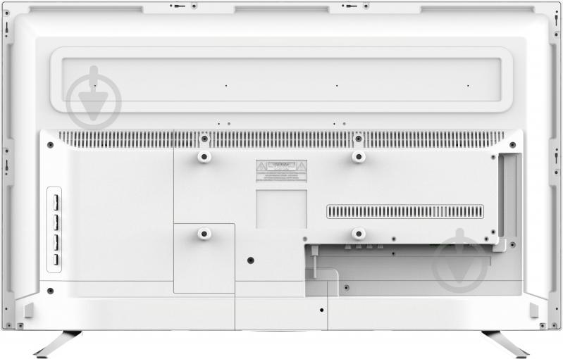 Телевізор Sharp LC-43CFE6141EW - фото 10