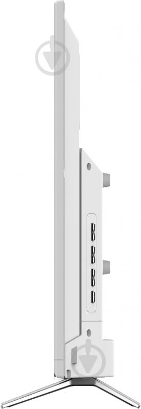 Телевізор Sharp LC-43CFE6141EW - фото 5