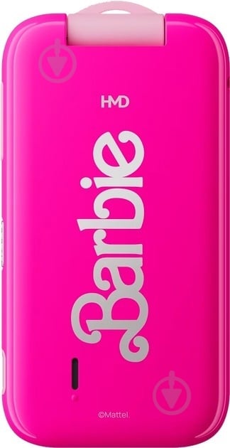 Мобильный телефон HMD Barbie Phone pink HMD Barbie Phone Pink - фото 3