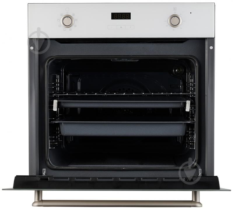 Духовой шкаф Castle CO-602W - фото 2