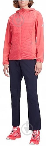 Куртка для дівчаток McKinley AW2425 426290902 р.36 - фото 4