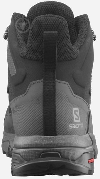 Черевики Salomon X ULTRA 4 MID GTX L41383400 р.46 чорний - фото 4