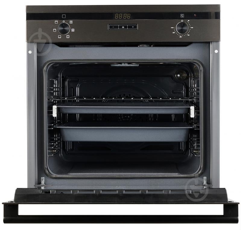 Духовой шкаф Castle CO-603B - фото 2