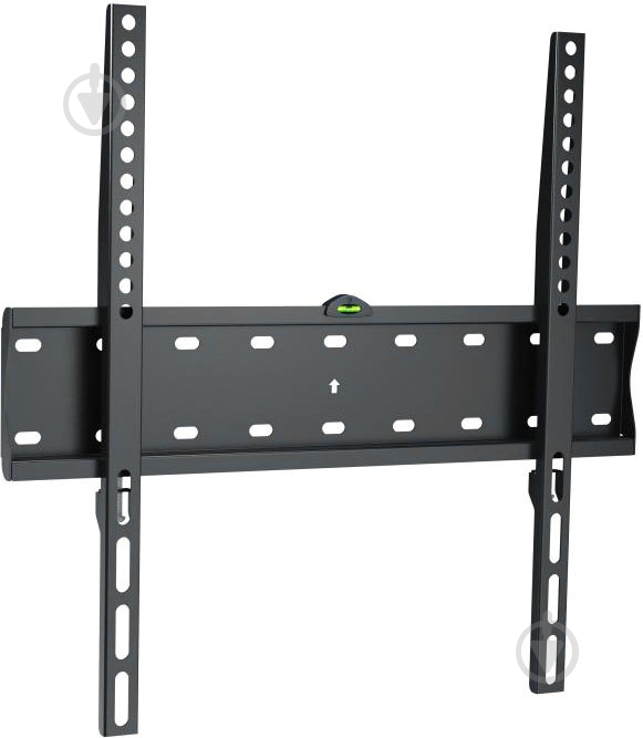Крепление для телевизора Brateck KL21G-44F фиксированные 32"-55" черный - фото 1