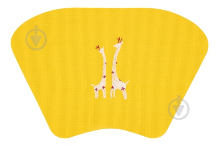Килимок для сервірування дитячий 30x45 см Yellow Ardesto - фото 1