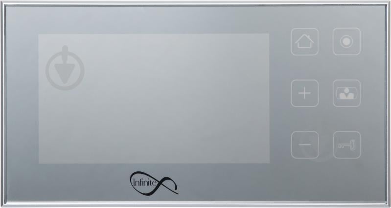 Видеодомофон  InfiniteX mX300+Х9 - фото 1