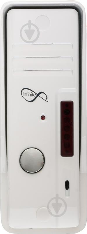 Видеодомофон  InfiniteX mX226 +Х5 - фото 3