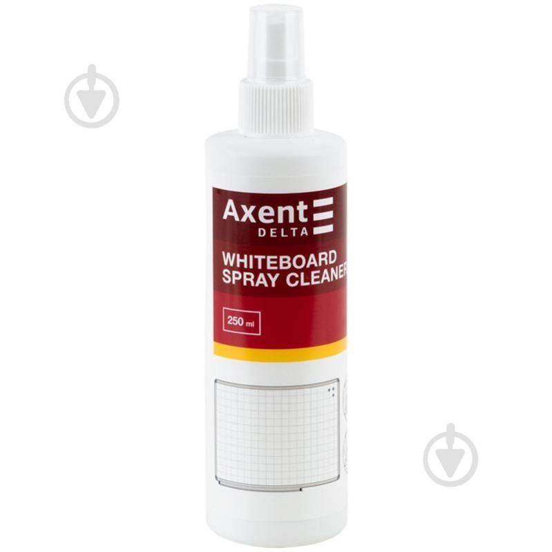 Спрей для очистки сухостираемых досок 250 мл D5305 Axent - фото 1 Спрей для очистки сухостираемых досок 250 мл D5305 Axent - фото 1
