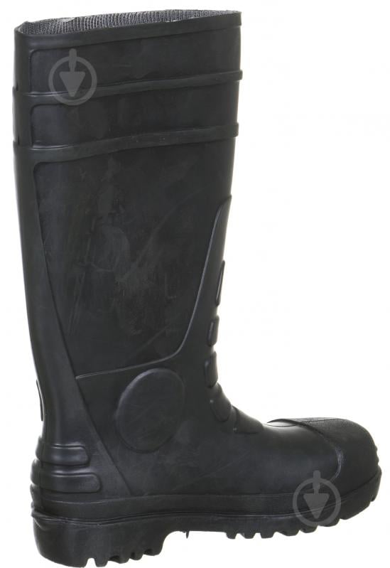 Сапоги Delta Plus Amazone S5 р.44 AMAZOS5NO44 черный - фото 4 Сапоги Delta Plus Amazone S5 р.44 AMAZOS5NO44 черный - фото 4