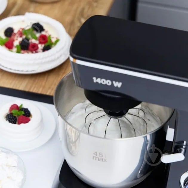 Кухонный комбайн MPM MRK-25 - фото 9