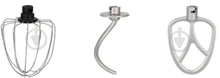 Кухонный комбайн MPM MRK-25 - фото 5