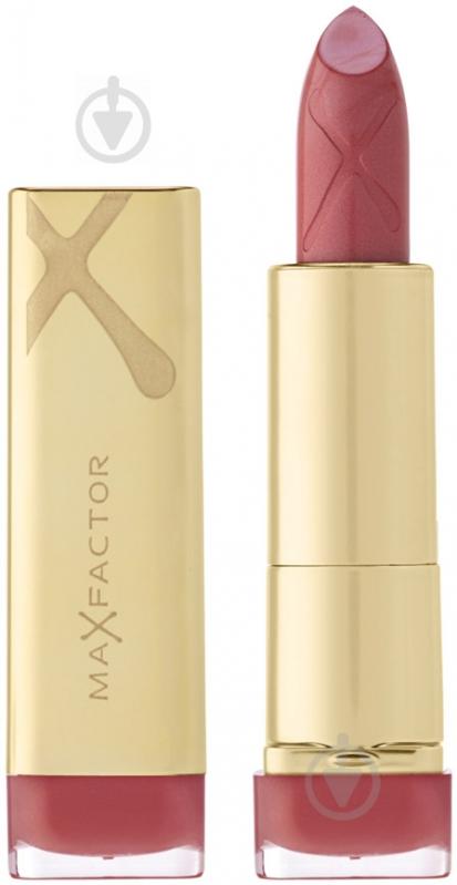 Помада губная Max Factor Color Elixir №036 Perl Maron 3,75 г - фото 1