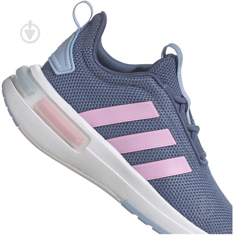 Кроссовки Adidas Racer TR23 Kids IG4908 р.36 - фото 7