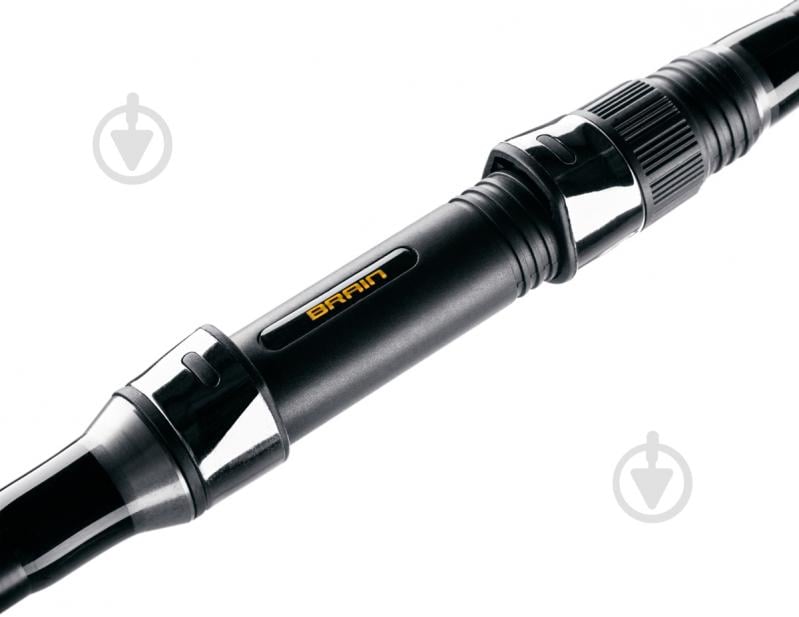 Карповое удилище Brain Apex Double 3.5lbs 360 см 150 г - фото 4 Карповое удилище Brain Apex Double 3.5lbs 360 см 150 г - фото 4