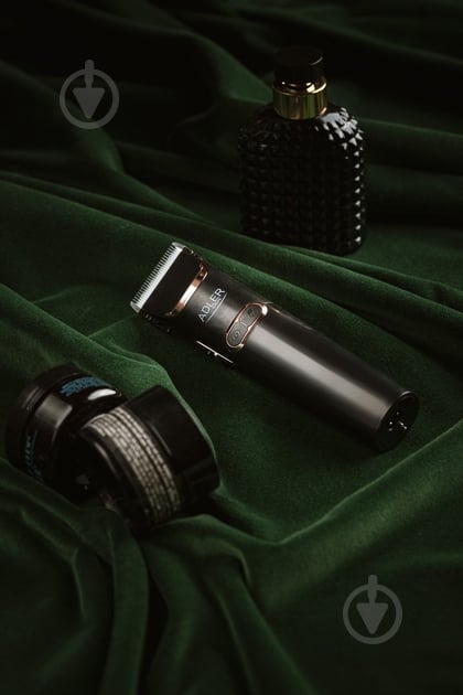 Машинка для стрижки Adler AD-2832 - фото 7 Машинка для стрижки Adler AD-2832 - фото 7