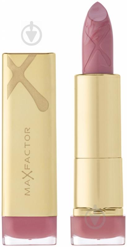 Помада губная Max Factor Color Elixir №610 Angel Pink 3,75 г - фото 1