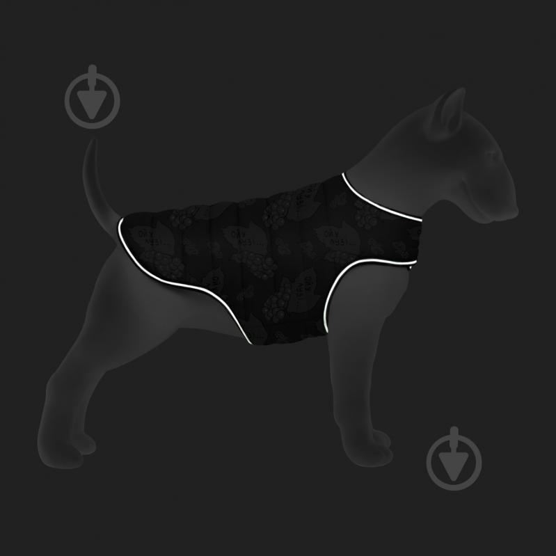 Куртка Waudog Сlothes Калина M - фото 4 Куртка Waudog Сlothes Калина M - фото 4