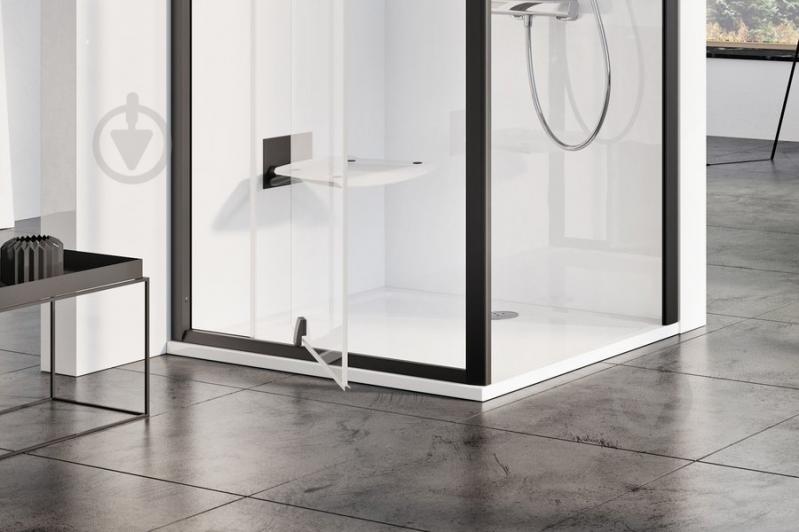 Поддон душевой Ravak GIGANT PRO 100x90 Flat белый - фото 3