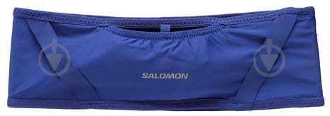 Сумка Salomon PULSE BELT р.L LC2013300 синий - фото 1