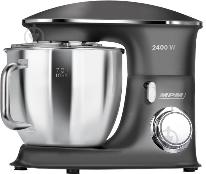 Кухонный комбайн MPM MRK-19 - фото 1