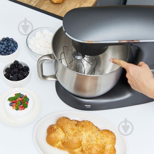 Кухонный комбайн MPM MRK-19 - фото 10