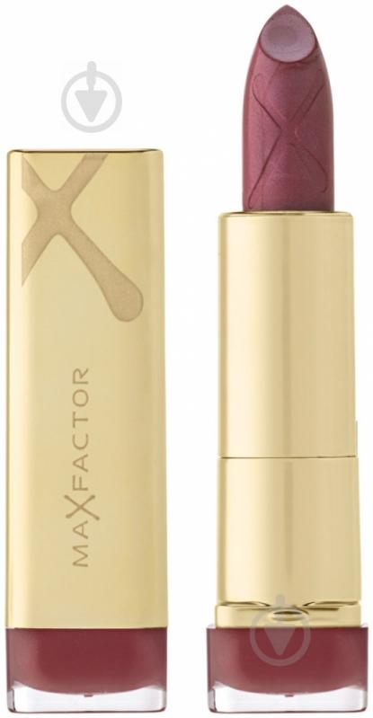 Помада губная Max Factor Color Elixir №660 Secret Cerise 3,75 г - фото 1