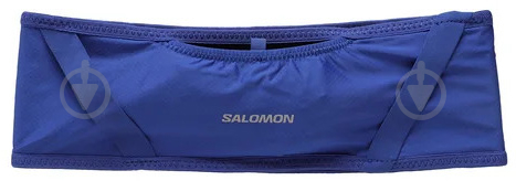 Сумка Salomon PULSE BELT р.М LC2013300 синий - фото 1