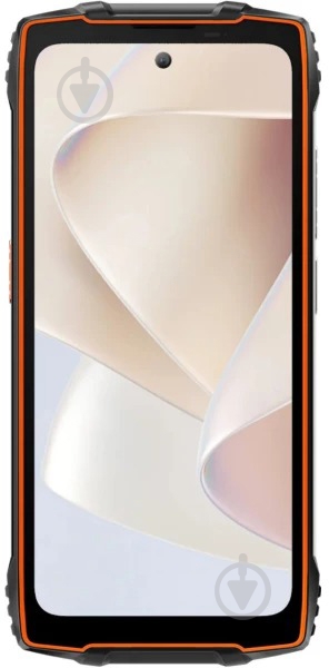 Смартфон Oscal Pilot 2 8/256GB orange (Pilot 2 8/256GB Orange) - фото 3