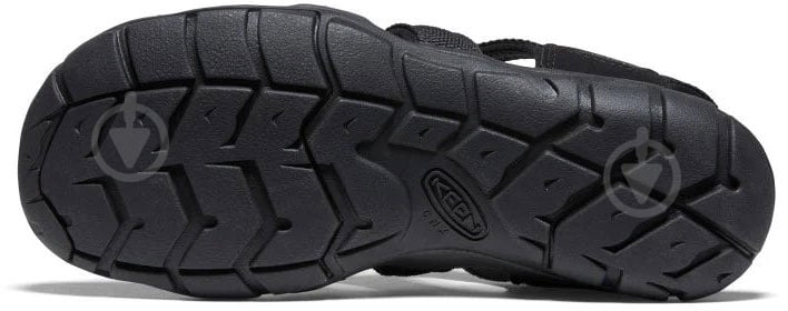 Сандалі дитячі Keen black (1020662) - фото 6 Сандалі дитячі Keen black (1020662) - фото 6