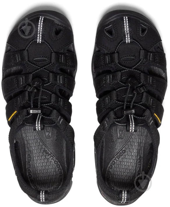 Сандалі дитячі Keen black (1020662) - фото 4 Сандалі дитячі Keen black (1020662) - фото 4